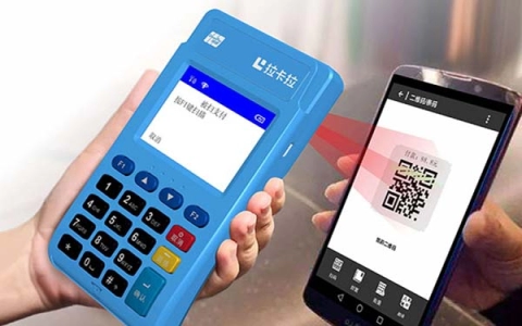 拉卡拉 POS 機是否符合行業安全標準